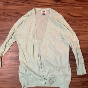 Old navy sweater